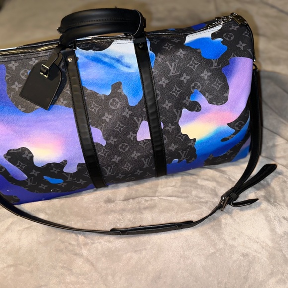 Louis Vuitton bag - Picture 4 of 11